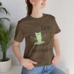 Herre T-shirt, Ta' en Slappelademad - Dajlig.dk - Unikke & Finurlige Tryk