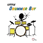 Drummerboy - Dajlig.dk - Unikke & Finurlige Tryk