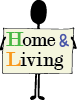 Home & Living produkter