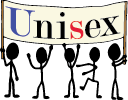 Unisex tøj, t-shirts & hoodies