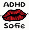 .ADHD Sofie.